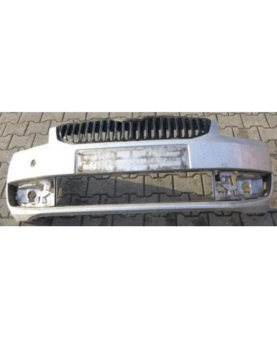Skoda Octavia III Zderzak Przód 5e0807221