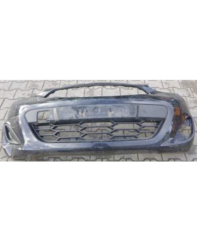 Nissan Micra K13 Zderzak Przód 620223hn0a