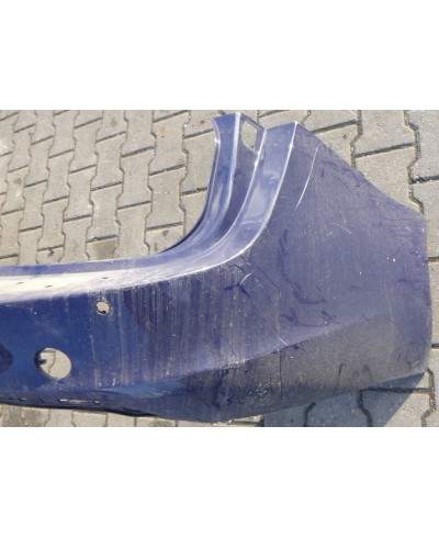 Opel Insignia A Zderzak Tył 13239098