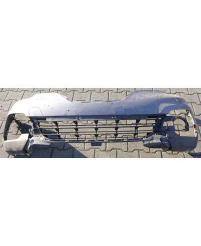 Renault Captur Zderzak Przód 620269604r
