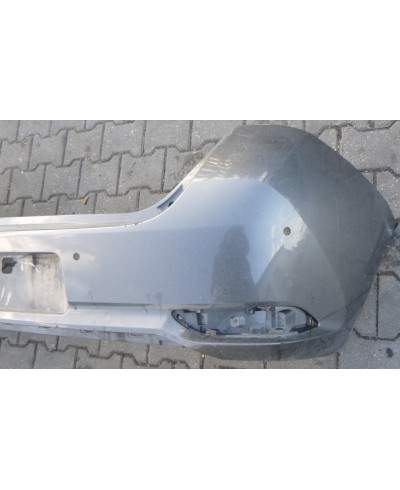Toyota Auris Zderzak Tył 5215902d30