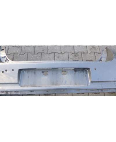 Toyota Auris Zderzak Tył 5215902d30