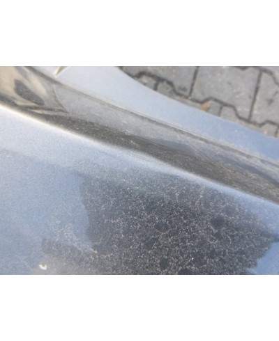 Toyota Auris Zderzak Tył 5215902d30