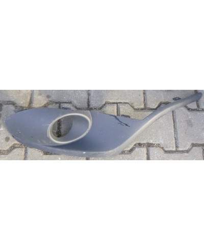 Mercedes Citan Kratka Halogenu Prawa a4158850374