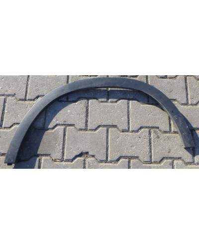 Mercedes GLA W156 Listwa Błotnika Lewy Tył a1568851300