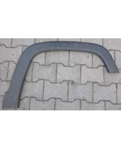 Jeep Renegade Listwa Błotnika Prawy Przód 735682596