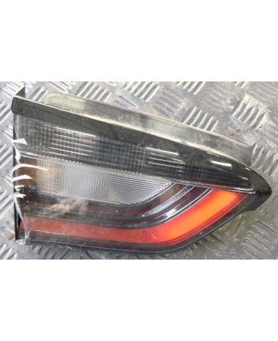 Jeep Compass Lampa Tył Lewa w Klapę 20260101