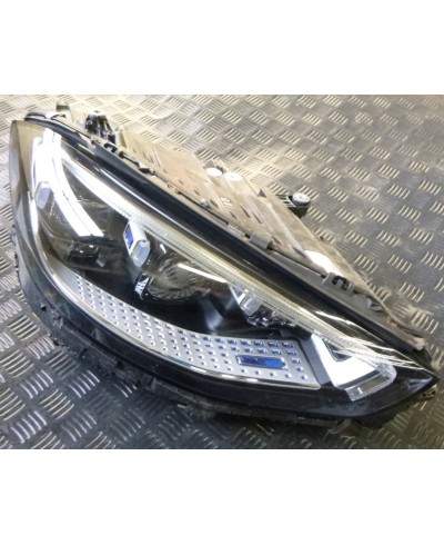 Mercedes S W223 Reflektor Prawy a2239069203