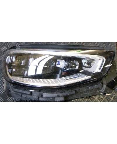 Mercedes S W223 Reflektor Prawy a2239069203
