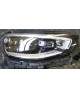 Mercedes S W223 Reflektor Prawy a2239069203