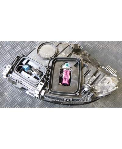 Mercedes S W223 Reflektor Prawy a2239069203