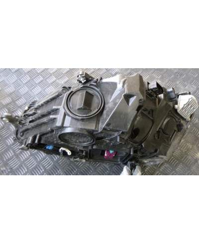 Mercedes S W223 Reflektor Prawy a2239069203