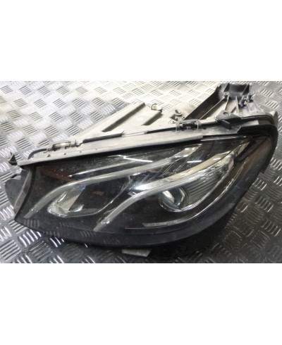 Mercedes E W213 Reflektor Lewy a2139068903