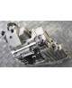 Mercedes E W213 Reflektor Lewy a2139068903