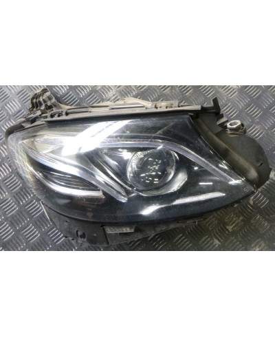 Mercedes E W213 Reflektor Prawy a2139064804