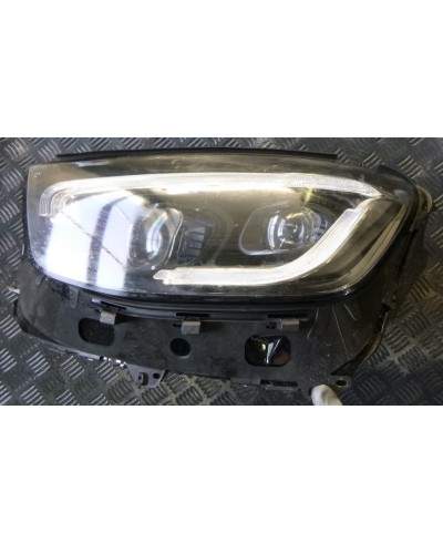 Mercedes GLC W253 Reflektor Lewy a2539064903