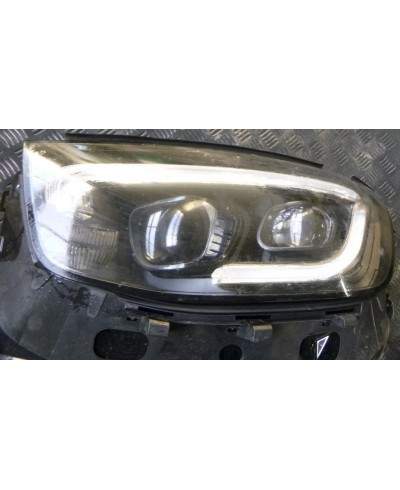 Mercedes GLC W253 Reflektor Lewy a2539064903