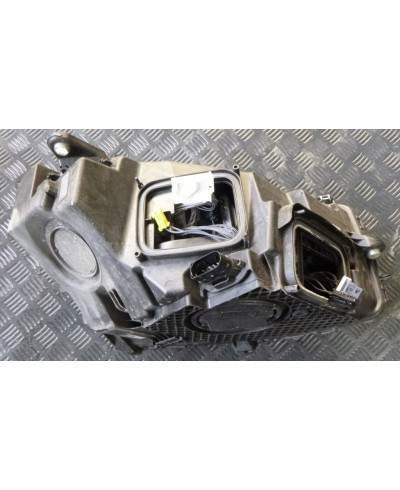 Mercedes GLC W253 Reflektor Lewy a2539064903
