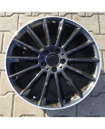Mercedes A W177 Felga Aluminiowa 19" a1774011600