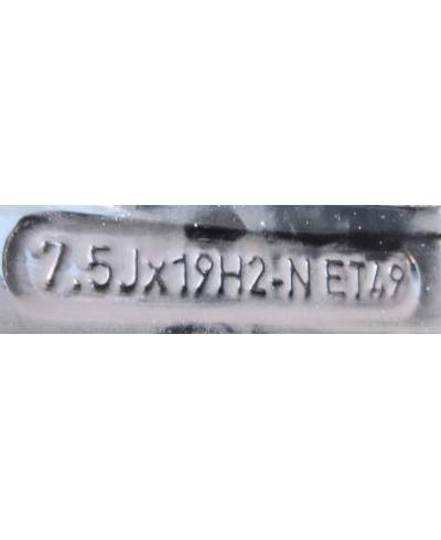 Mercedes A W177 Felga Aluminiowa 19" a1774011600