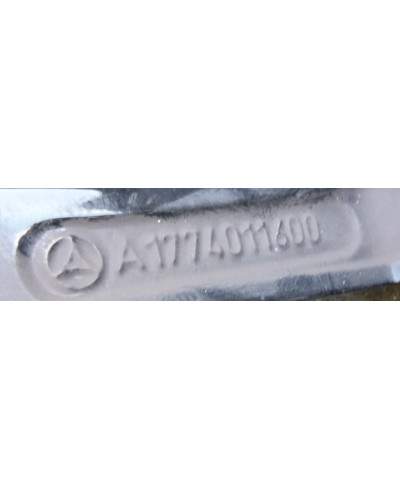 Mercedes A W177 Felga Aluminiowa 19" a1774011600