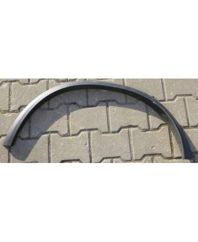 Mercedes GLC W253 Listwa Błotnik Lewy Tył a2538851301