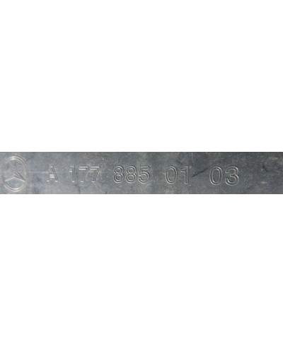 Mercedes A W177 Kierownica Powietrza a1778850103