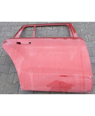Mercedes GLS Drzwi Prawy Tył 1667300405