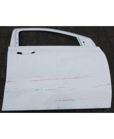 Mercedes B W247 Drzwi Przód Prawe a2477221000