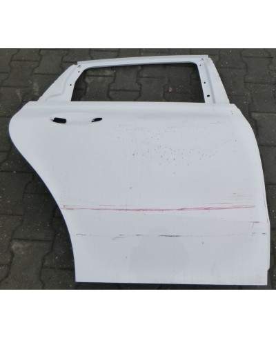 Mercedes B W247 Drzwi Tył Prawe a2477321400
