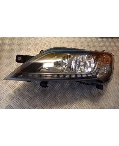 Fiat Ducato Jumper Boxer Reflektor lewy