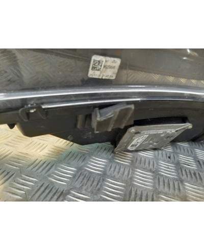Fiat Ducato Jumper Boxer Reflektor lewy