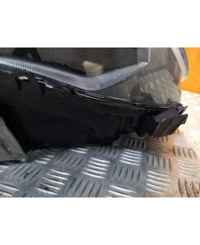 Fiat Ducato Jumper Boxer Reflektor lewy