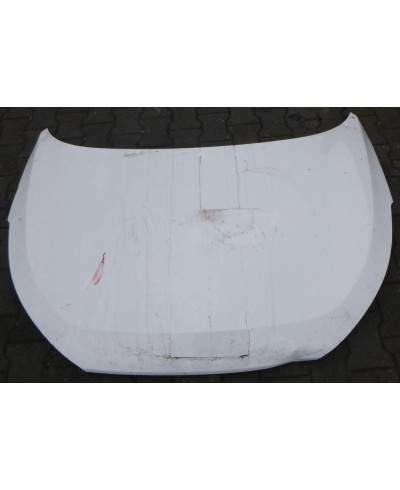 Hyundai Tucson Maska Przednia 66400d3000