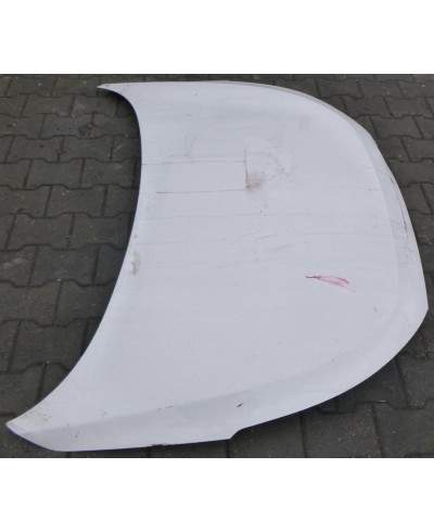 Hyundai Tucson Maska Przednia 66400d3000