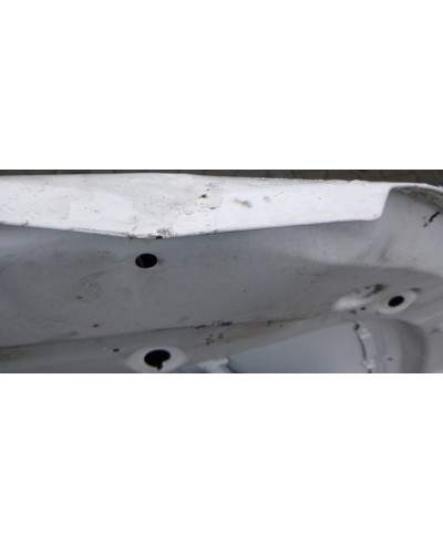 Hyundai Tucson Maska Przednia 66400d3000