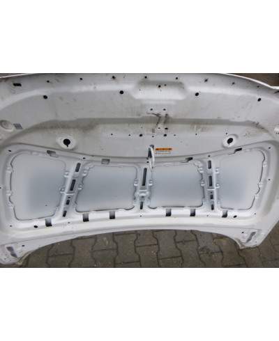 Hyundai Tucson Maska Przednia 66400d3000