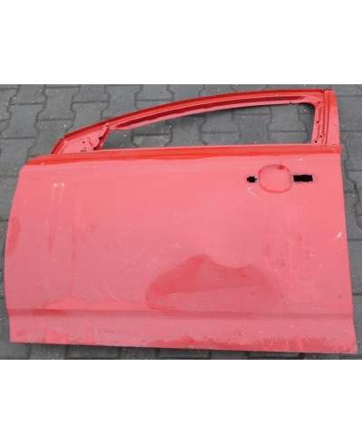 Ford Mondeo MK4 Drzwi Lewy Przód