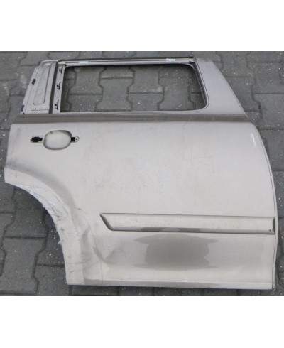 Skoda Yeti Drzwi Tył Prawe 5l0833610
