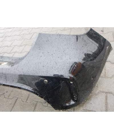 Mercedes GLA W156 Zderzak Tył a1568852425