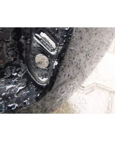 Mercedes GLA W156 Zderzak Tył a1568852425