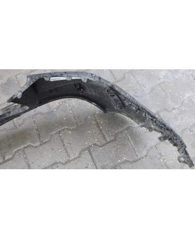 Mercedes GLA W156 Zderzak Tył a1568852425