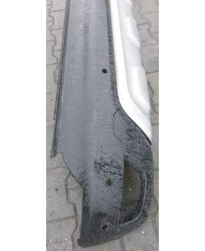 Renault Captur Zderzak Tył850b25656r