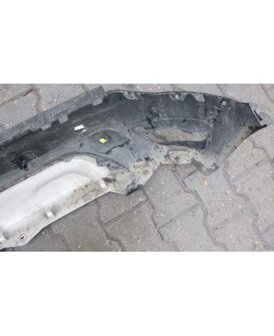 Renault Captur Zderzak Tył850b25656r