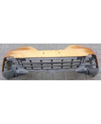 Renault Captur Zderzak Przód 620269604r