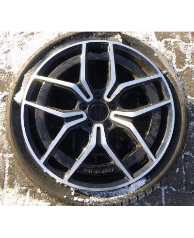 Mercedes E W213 Felga Aluminiowa 19" A2134016500