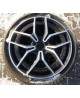 Mercedes E W213 Felga Aluminiowa 19" A2134016500