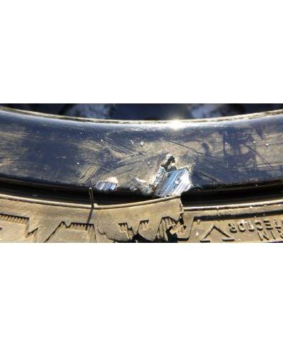 Mercedes E W213 Felga Aluminiowa 19" A2134016500