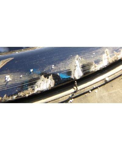 Mercedes E W213 Felga Aluminiowa 19" A2134016500