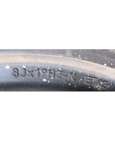Mercedes E W213 Felga Aluminiowa 19" A2134016500